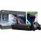 Стационарная игровая приставка Microsoft  Xbox ONE X 1TB + Star Wars Jedi Fallen Order