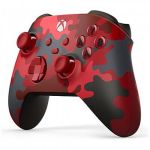 Геймпад Microsoft Xbox Series X | S Wireless Controller Daystrike Camo (QUA-00017, QAU-00016)