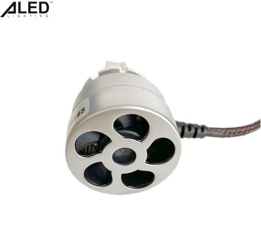 Світлодіодні лампи ALed X D4S 6000K 45W XD4SD08 (2шт)