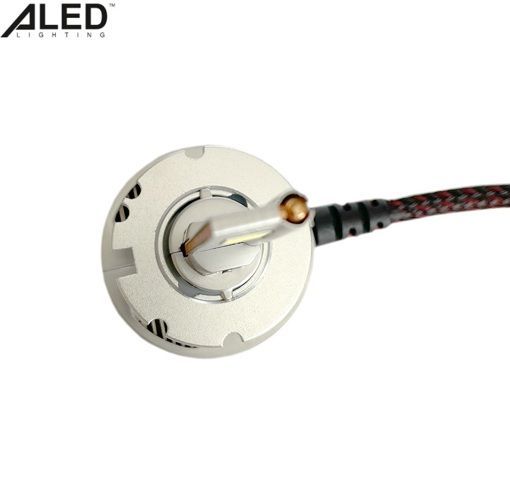 Світлодіодні лампи ALed X D4S 6000K 45W XD4SD08 (2шт)