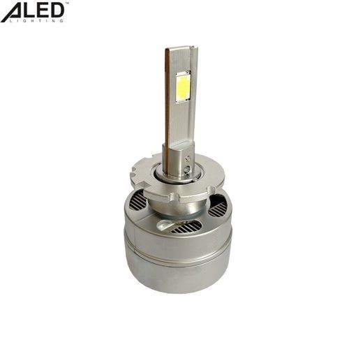 Світлодіодні лампи ALed X D4S 6000K 45W XD4SD08 (2шт)