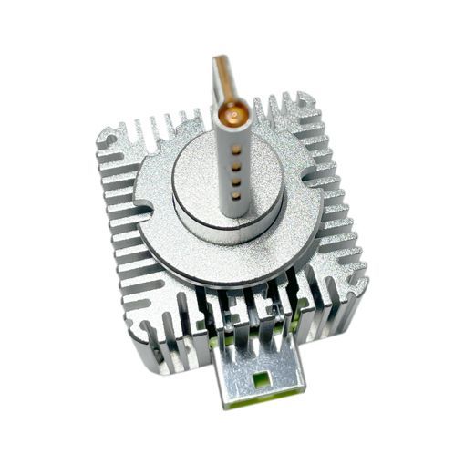 Лампи світлодіодні ALed X D8S 6000K 35W XD8SD10 (2шт)