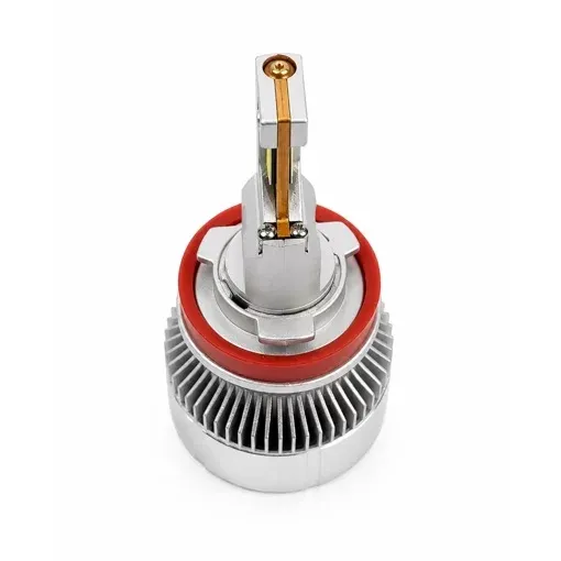 Світлодіодні лампи ALed XL H11 6000К 65W 12V XLH11G5 (2 шт)