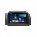 Штатная магнитола Torssen Ford Fiesta 09-14 F9332 4G Carplay