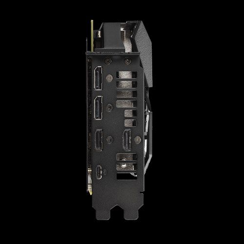 Видеокарта ASUS ROG-STRIX-RTX2070-A8G-GAMING