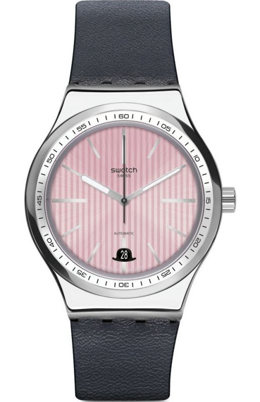 Наручные часы Swatch JERMYN YIZ404