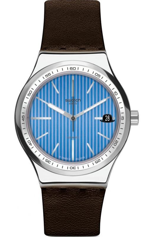 Наручные часы Swatch CLASSIC LINES YIZ405