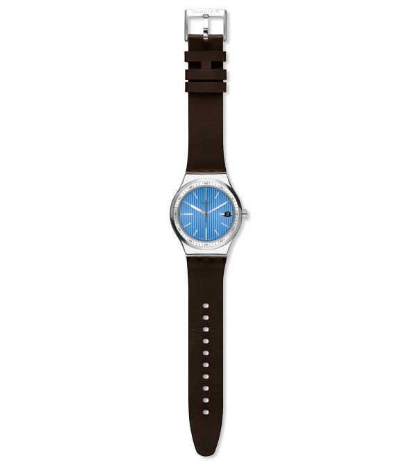 Наручные часы Swatch CLASSIC LINES YIZ405