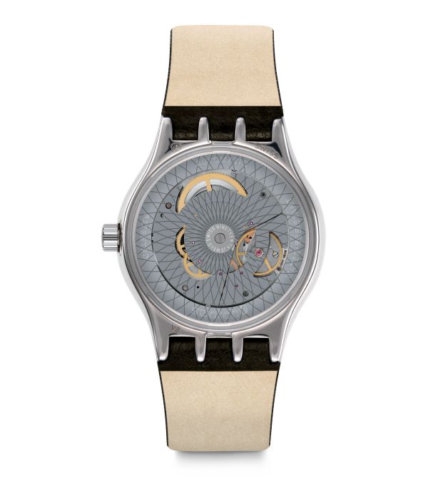 Наручные часы Swatch CLASSIC LINES YIZ405