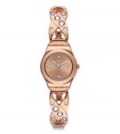 Наручний годинник Swatch ROSE HUG YSG165G