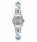 Наручний годинник Swatch SILVER HUG YSS332G