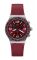 Наручные часы Swatch WINE GRID YVS464