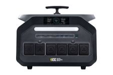 Зарядна станція IEETek P3200