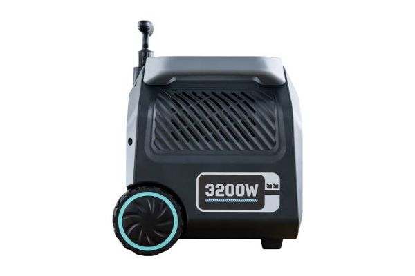 Зарядна станція IEETek P3200
