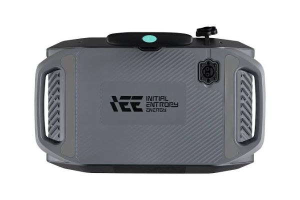 Зарядна станція IEETek P3200