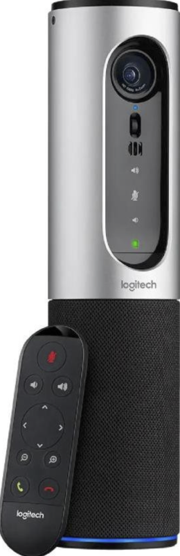 Веб-камера Logitech ConferenceCam Connect (960-001034)