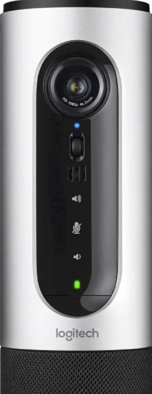Веб-камера Logitech ConferenceCam Connect (960-001034)