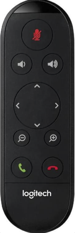 Веб-камера Logitech ConferenceCam Connect (960-001034)