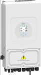 Гібридний сонячний інвертор (hybrid) Deye SUN-8K-SG05LP1-EU-AM2-P