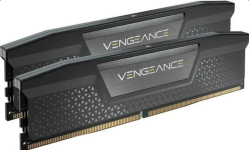 Пам'ять для настільних комп'ютерів Corsair 32 GB (2x16GB) DDR5 6000 MHz Vengeance Cool Gray (CMK32GX5M2E6000Z36)
