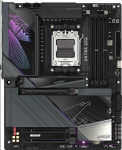 Материнська плата GIGABYTE X870E AORUS MASTER