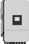 Гібридний сонячний інвертор (hybrid) Deye SUN-15K-SG05LP3-EU-SM2 15KW 48V 2 MPPT Wi-Fi 220/380V трифазний