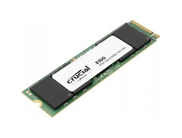 SSD накопичувач Crucial E100 2 ТB (CT2000E100SSD8)