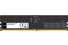 Пам'ять для настільних комп'ютерів Lexar 16 GB DDR5 5600 MHz (LD5U16G56C46ST-BGS)