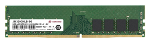 Пам'ять для настільних комп'ютерів Transcend 8 GB DDR4 3200 MHz JetRam (JM3200HLB-8G)