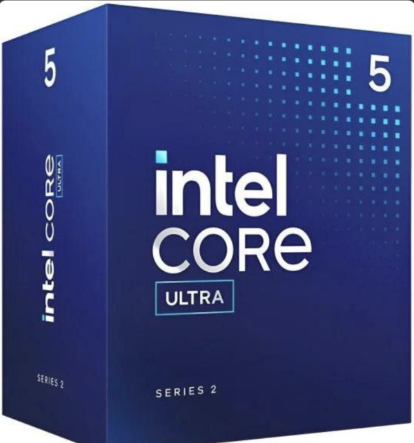 Процесор Intel Core Ultra 5 225F (BX80768225F)