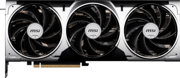 Відеокарта MSI GeForce RTX 5080 16G VENTUS 3X OC