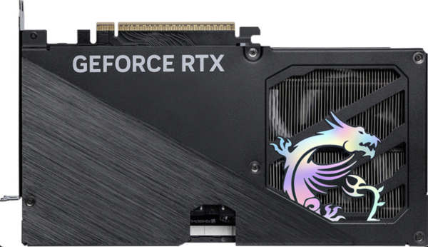 Відеокарта MSI GeForce RTX 5060 Ti 16G GAMING OC