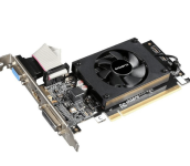 Відеокарта GIGABYTE GeForce GT 710 (GV-N710D3-2GL)