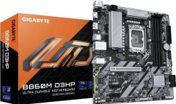 Материнська плата GIGABYTE B860M D3HP