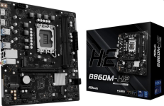 Материнська плата ASRock B860M-H2
