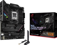 Материнська плата ASUS ROG STRIX B650E-F GAMING WIFI