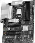 Материнська плата MSI PRO Z890-S WIFI