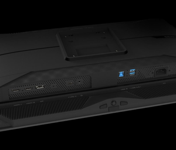 Монітор GIGABYTE MO27Q2