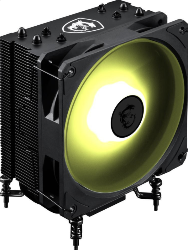 Повітряне охолодження MSI MAG COREFROZR AA13 BLACK