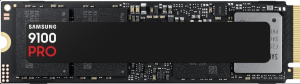 SSD накопичувач Samsung 9100 PRO 1 TB (MZ-VAP1T0BW)