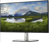 Монітор Dell P2425HE (210-BMJB)