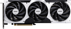 Відеокарта MSI GeForce RTX 5060 Ti 16G VENTUS 3X OC (912-V812-077)