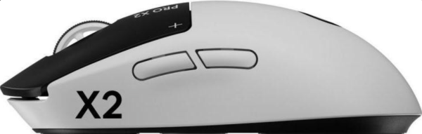 Миша Logitech G Pro X2 Superstrike (910-007776)