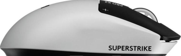 Миша Logitech G Pro X2 Superstrike (910-007776)