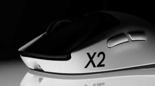 Миша Logitech G Pro X2 Superstrike (910-007776)