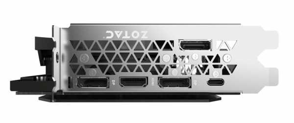 Видеокарта Zotac GeForce RTX 2080 Ti AMP MAXX (ZT-T20810H-10P)