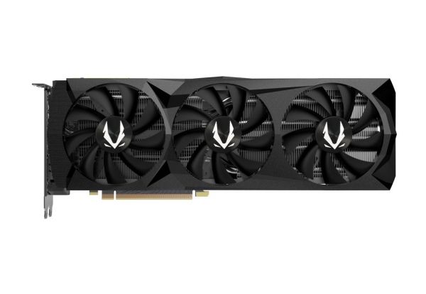 Видеокарта Zotac GeForce RTX 2060 SUPER AMP Extreme (ZT-T20610B-10P)