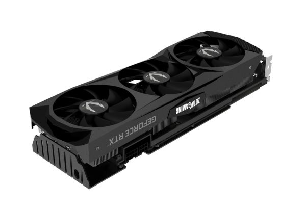 Видеокарта Zotac GeForce RTX 2060 SUPER AMP Extreme (ZT-T20610B-10P)