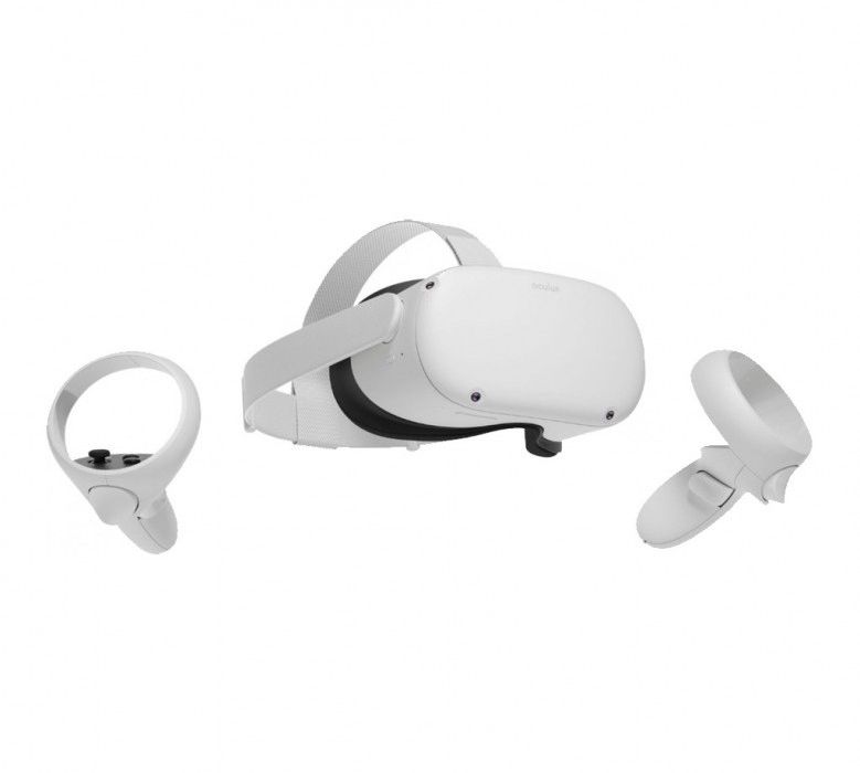 Очки виртуальной реальности Oculus Quest 2 256 Gb